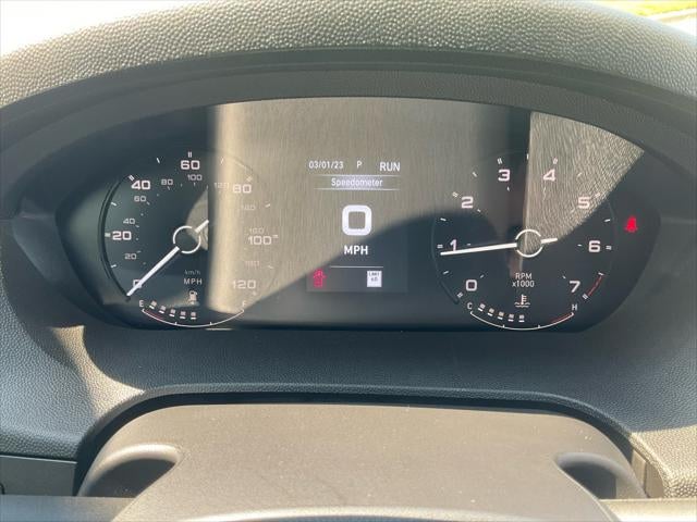 2024 RAM ProMaster 2500 Cargo Van Tradesman High Roof 159' WB w/Pass Seat