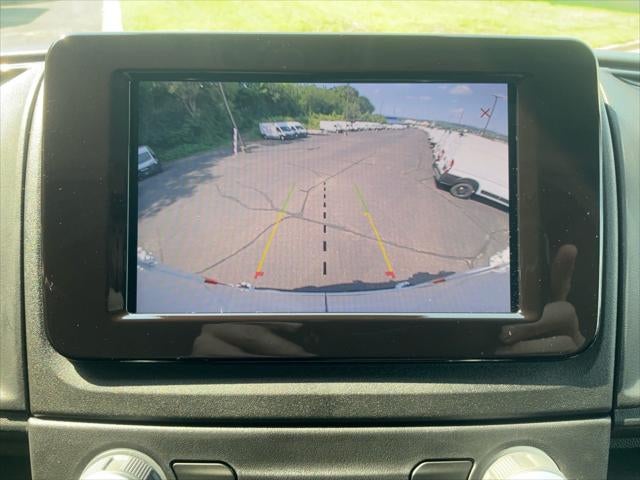 2024 RAM ProMaster 2500 Cargo Van Tradesman High Roof 159' WB w/Pass Seat