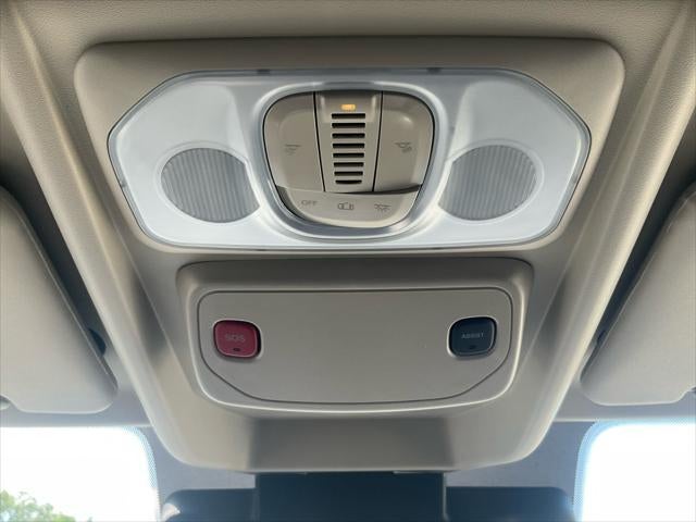 2024 RAM ProMaster 2500 Cargo Van Tradesman High Roof 159' WB w/Pass Seat