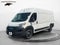 2024 RAM ProMaster 2500 Cargo Van Tradesman High Roof 159' WB w/Pass Seat