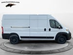 2024 RAM ProMaster 2500 Cargo Van Tradesman High Roof 159' WB w/Pass Seat
