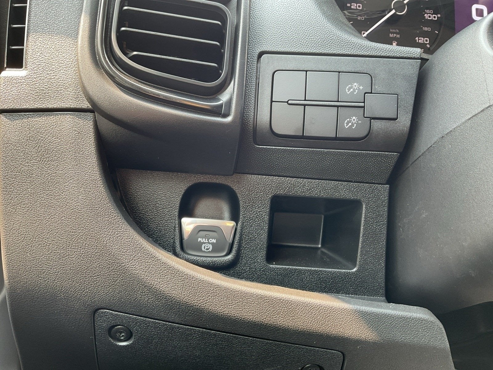 2024 RAM ProMaster 2500 Cargo Van Tradesman High Roof 159' WB w/Pass Seat