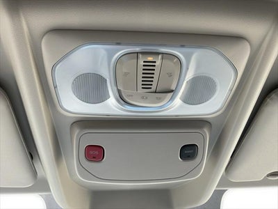 2024 RAM ProMaster 2500 Cargo Van Tradesman High Roof 159' WB w/Pass Seat