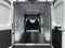 2024 RAM ProMaster 2500 Cargo Van Tradesman High Roof 159' WB w/Pass Seat