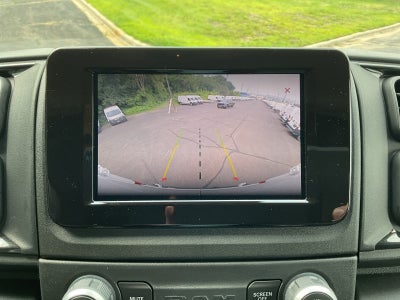 2024 RAM ProMaster 2500 Cargo Van Tradesman High Roof 159' WB w/Pass Seat