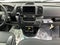 2025 RAM ProMaster 1500 Cargo Van Tradesman Low Roof 118' WB w/Pass Seat