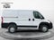 2025 RAM ProMaster 1500 Cargo Van Tradesman Low Roof 118' WB w/Pass Seat