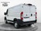 2025 RAM ProMaster 1500 Cargo Van Tradesman Low Roof 118' WB w/Pass Seat