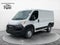 2025 RAM ProMaster 1500 Cargo Van Tradesman Low Roof 118' WB w/Pass Seat