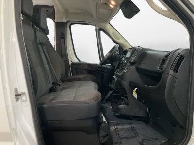 2025 RAM ProMaster 1500 Low Roof Tradesman