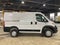 2025 RAM ProMaster 1500 Low Roof Tradesman