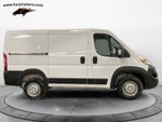 2025 RAM ProMaster 1500 Low Roof Tradesman