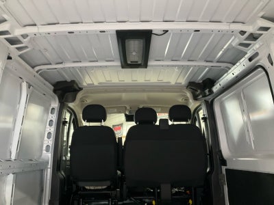 2025 RAM ProMaster 1500 Low Roof Tradesman