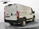 2025 RAM ProMaster 1500 Low Roof Tradesman