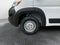 2025 RAM ProMaster 1500 Low Roof Tradesman