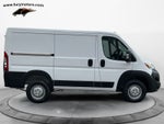 2025 RAM ProMaster 1500 Low Roof Tradesman