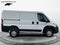 2025 RAM ProMaster 1500 Low Roof Tradesman