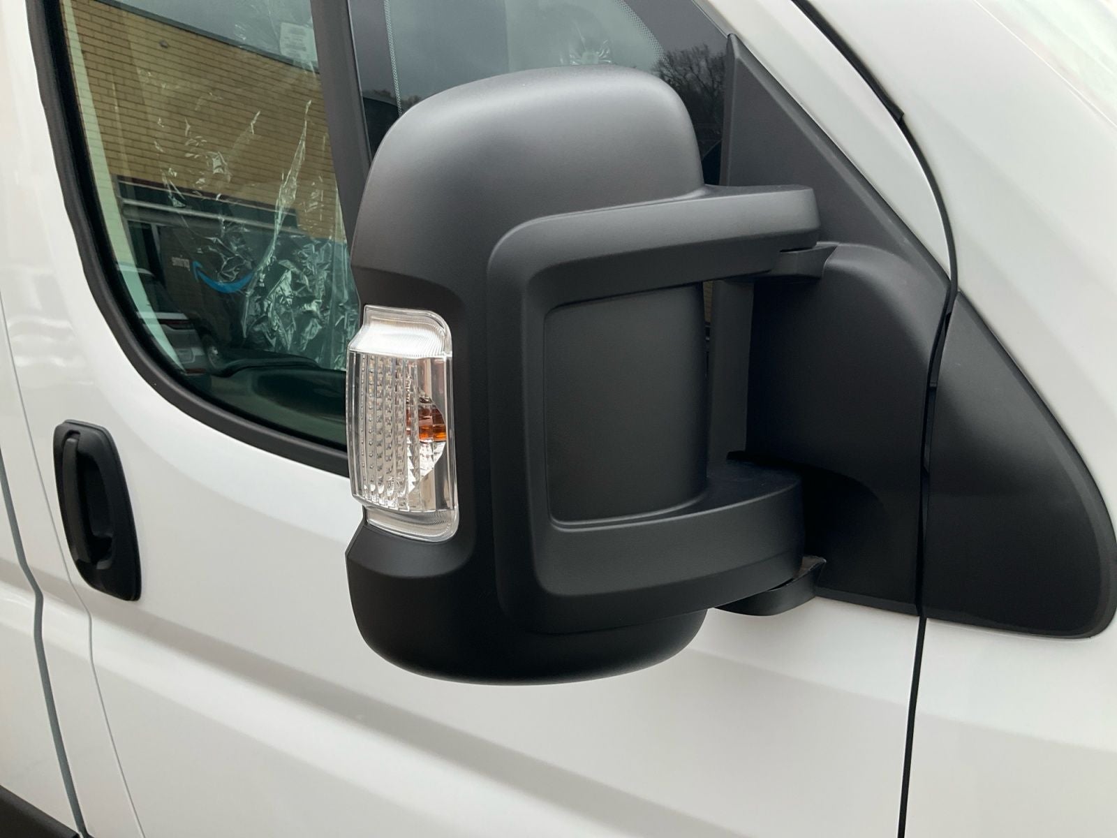 2025 RAM ProMaster 1500 Low Roof Tradesman