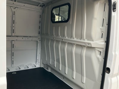 2025 RAM ProMaster 1500 Low Roof Tradesman
