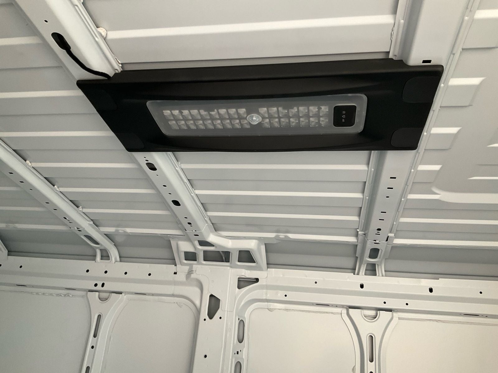 2025 RAM ProMaster 1500 Low Roof Tradesman