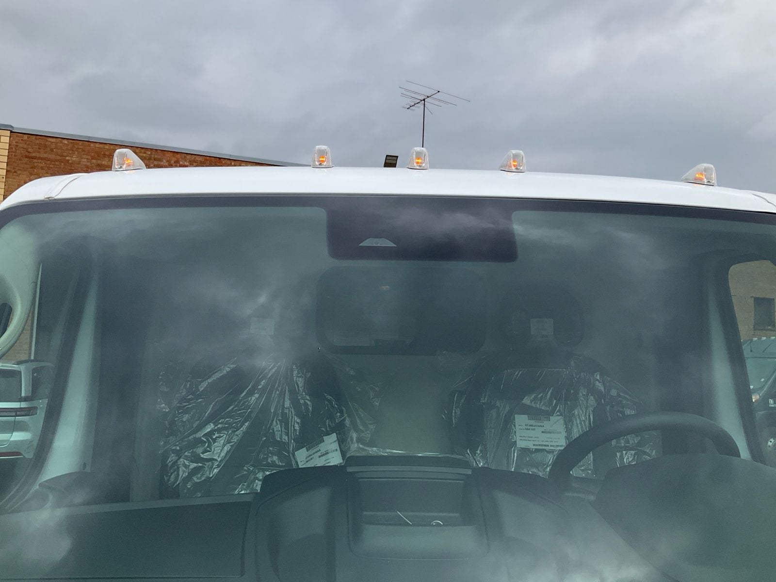 2025 RAM ProMaster 1500 Low Roof Tradesman