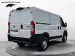 2025 RAM ProMaster 1500 Low Roof Tradesman