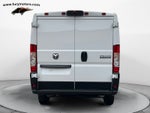 2025 RAM ProMaster 1500 Low Roof Tradesman