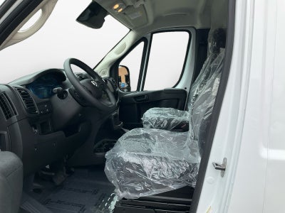 2025 RAM ProMaster 1500 Low Roof Tradesman