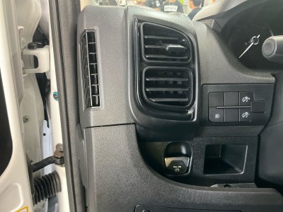 2025 RAM ProMaster 2500 Cargo Van Tradesman Low Roof 136' WB w/Pass Seat