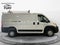 2025 RAM ProMaster 2500 Cargo Van Tradesman Low Roof 136' WB w/Pass Seat