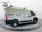 2025 RAM ProMaster 2500 Cargo Van Tradesman Low Roof 136' WB w/Pass Seat