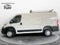 2025 RAM ProMaster 2500 Cargo Van Tradesman Low Roof 136' WB w/Pass Seat