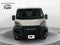 2025 RAM ProMaster 2500 Cargo Van Tradesman Low Roof 136' WB w/Pass Seat