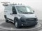 2025 RAM ProMaster 2500 Cargo Van Tradesman Low Roof 136' WB w/Pass Seat