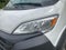 2025 RAM ProMaster 2500 Cargo Van Tradesman Low Roof 136' WB w/Pass Seat