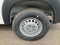2025 RAM ProMaster 2500 Cargo Van Tradesman Low Roof 136' WB w/Pass Seat