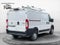 2025 RAM ProMaster 2500 Cargo Van Tradesman Low Roof 136' WB w/Pass Seat