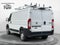 2025 RAM ProMaster 2500 Cargo Van Tradesman Low Roof 136' WB w/Pass Seat