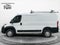 2025 RAM ProMaster 2500 Cargo Van Tradesman Low Roof 136' WB w/Pass Seat