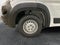 2025 RAM ProMaster 2500 Cargo Van Tradesman Low Roof 136' WB w/Pass Seat