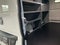 2025 RAM ProMaster 2500 Cargo Van Tradesman Low Roof 136' WB w/Pass Seat