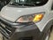 2025 RAM ProMaster 2500 Cargo Van Tradesman Low Roof 136' WB w/Pass Seat
