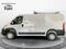 2025 RAM ProMaster 2500 Cargo Van Tradesman Low Roof 136' WB w/Pass Seat
