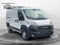 2025 RAM ProMaster 2500 Cargo Van Tradesman Low Roof 136' WB w/Pass Seat