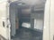 2025 RAM ProMaster 2500 Cargo Van Tradesman Low Roof 136' WB w/Pass Seat