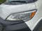 2025 RAM ProMaster 2500 Cargo Van Tradesman Low Roof 136' WB w/Pass Seat