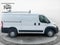 2025 RAM ProMaster 2500 Cargo Van Tradesman Low Roof 136' WB w/Pass Seat