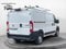 2025 RAM ProMaster 2500 Cargo Van Tradesman Low Roof 136' WB w/Pass Seat