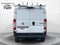 2025 RAM ProMaster 2500 Cargo Van Tradesman Low Roof 136' WB w/Pass Seat