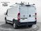 2025 RAM ProMaster 2500 Cargo Van Tradesman Low Roof 136' WB w/Pass Seat